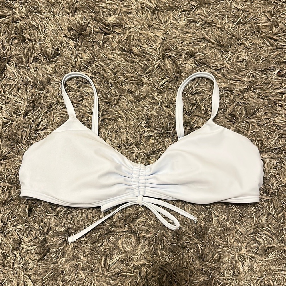 hollister bathing suit top